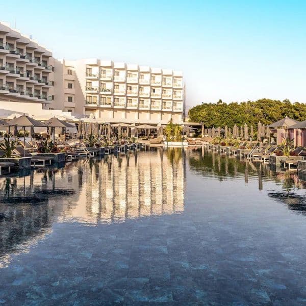 Cali Resort & Spa
