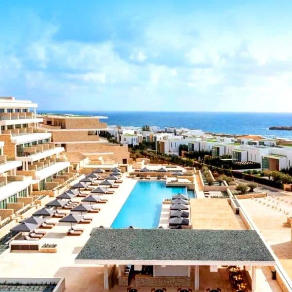 Cap St Georges Hotel & Resort