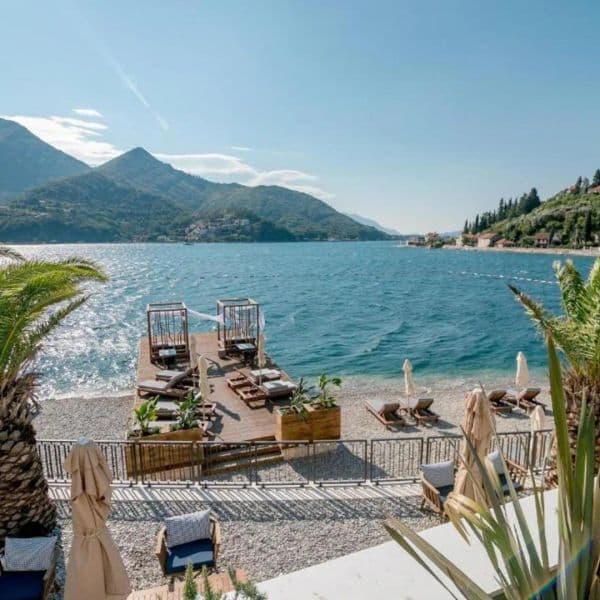 Casa del Mare Mediterraneo (Kamanari)