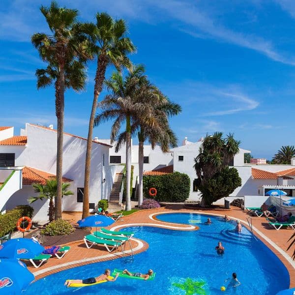 Puerto Castillo