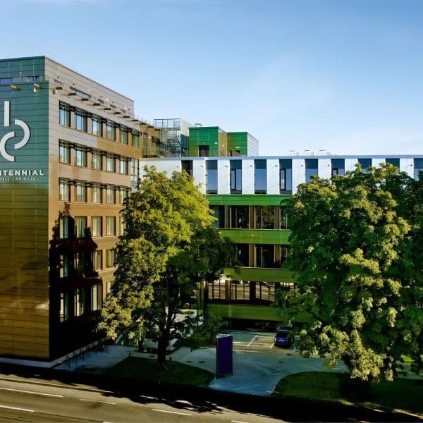 Centennial Nexus