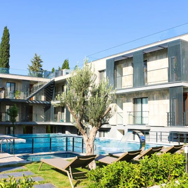 Arcadia of Bodrum
