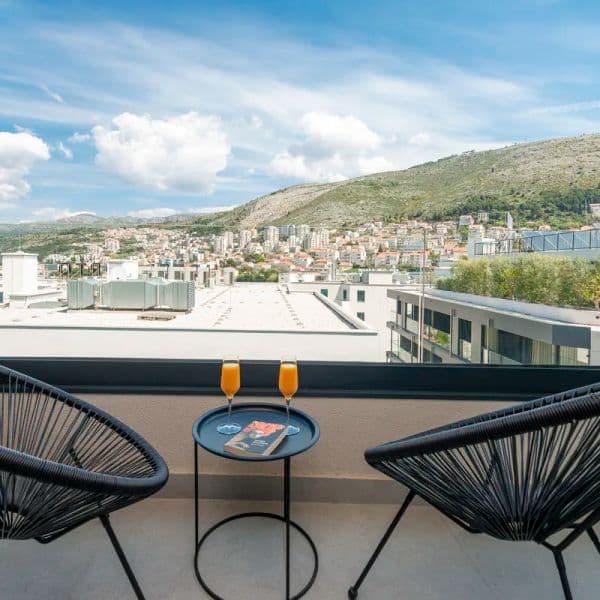 City Residences Dubrovnik