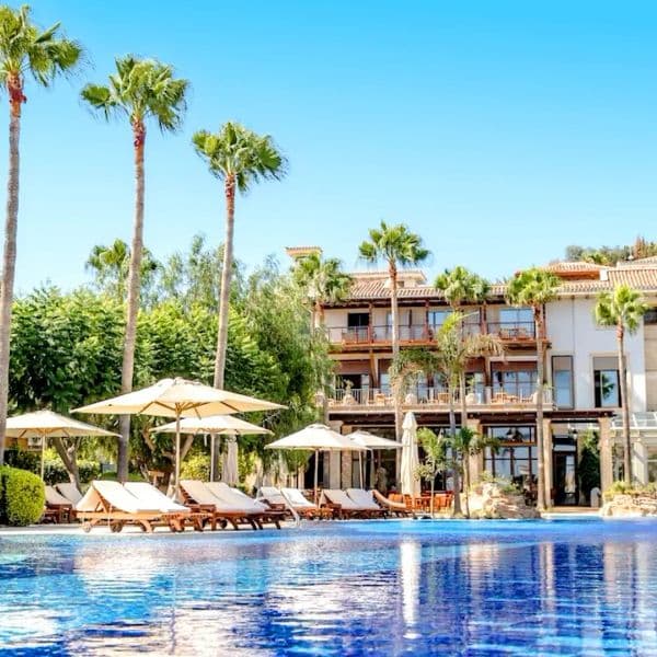 Columbia Beach Resort