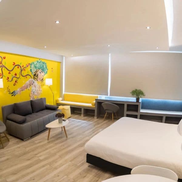 Connect Suites Apartments Studios