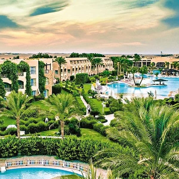 Cooee Prima Life Makadi Bay