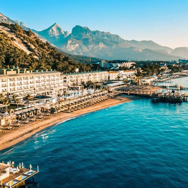 Corendon Playa Kemer