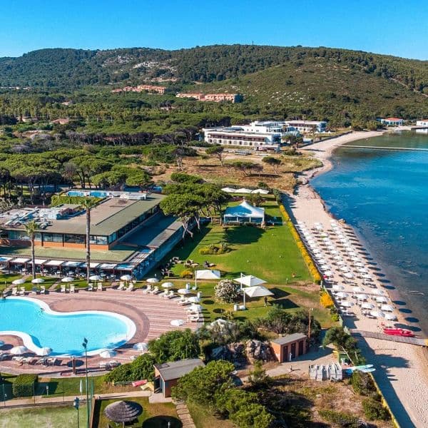 Corte Rosada by Melia