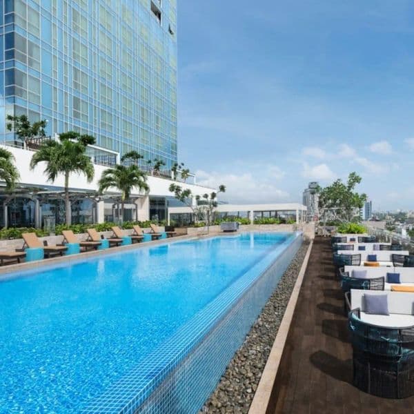 Courtyard By Marriott