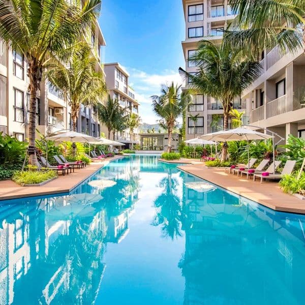 Diamond Resort Phuket