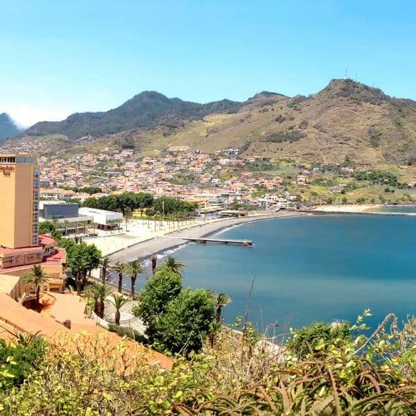 Baia Madeira - Ocean Beachfront (ex. Dom Pedro Madeira Ocean Beach)