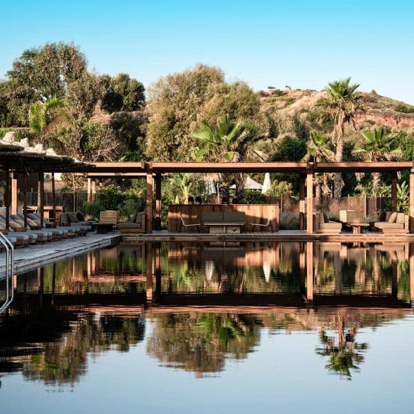 Domes Zeen Chania Luxury Collection Resort