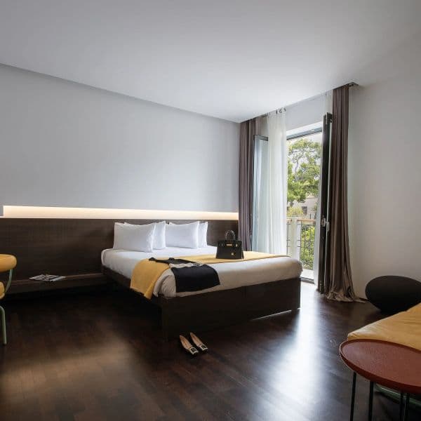 Domotel Kastri
