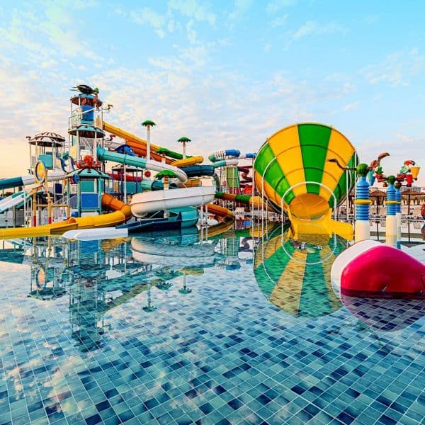 Dream Fun World