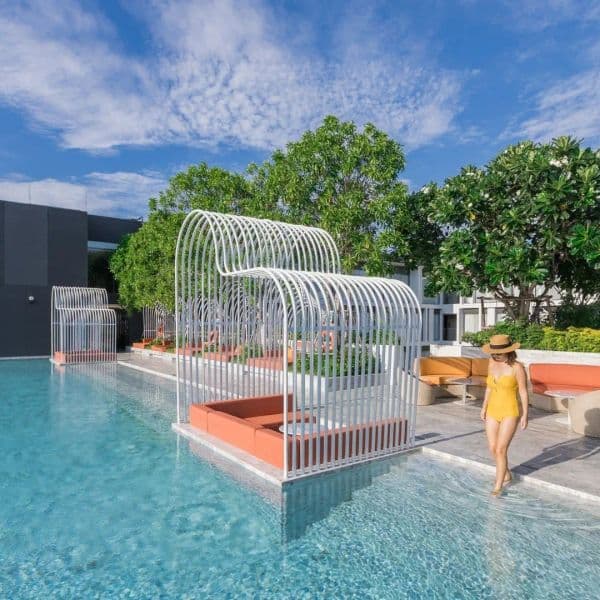 NH Hua Hin