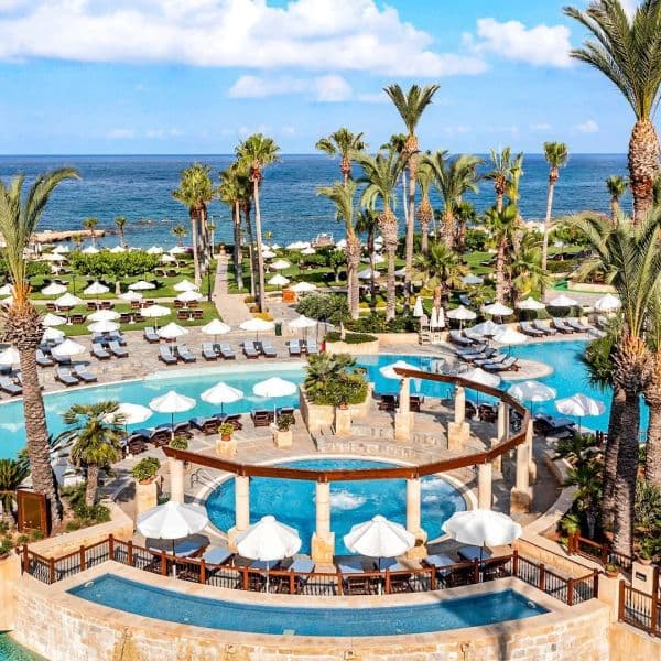 Elysium (Paphos)
