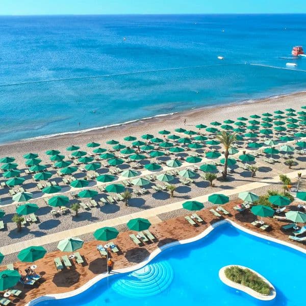 Esperos Mare