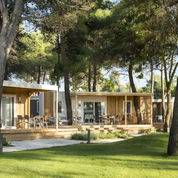 Falkensteiner Premium Camping