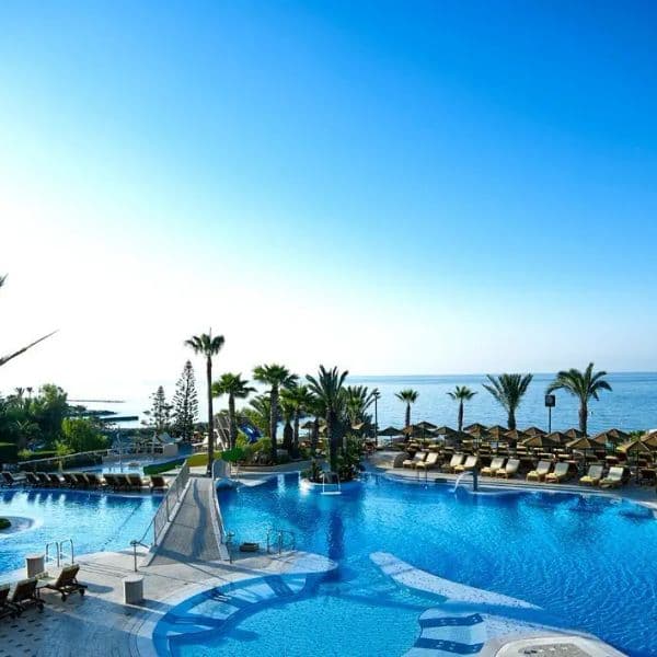 Four Seasons (Limassol)