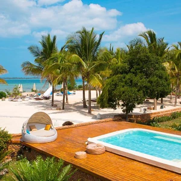Fruit & Spice Wellness Resort