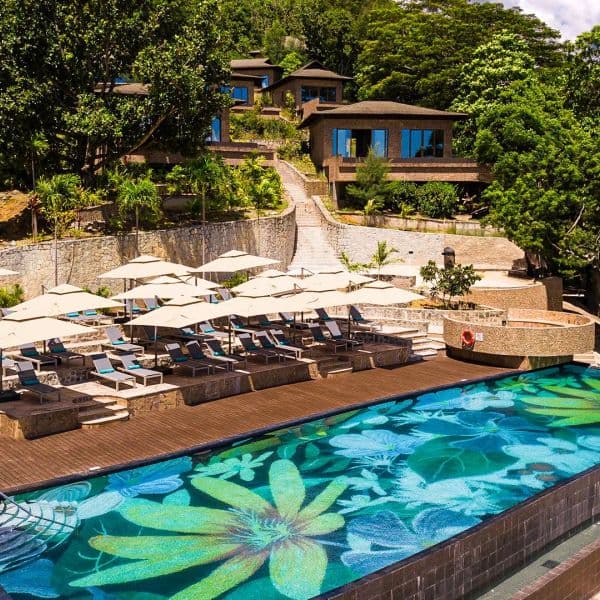 Gardens Hill Resort & Spa