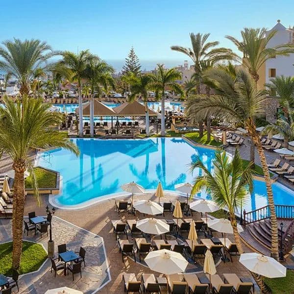 GF Gran Costa Adeje