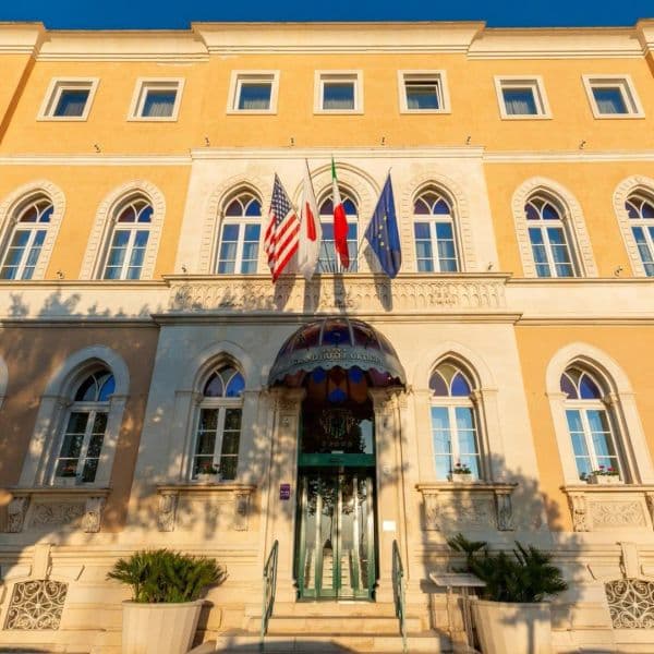 GH Ortigia