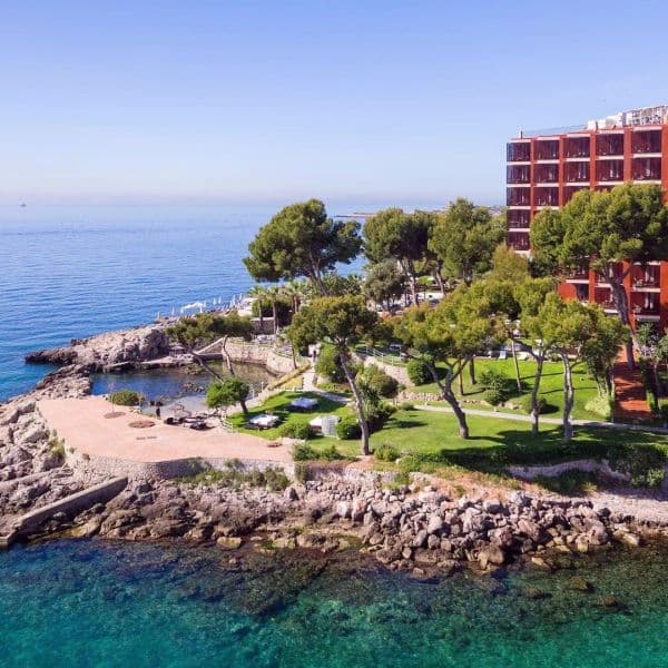 Gran Melia De Mar