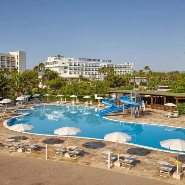 Gran Serena Hotel