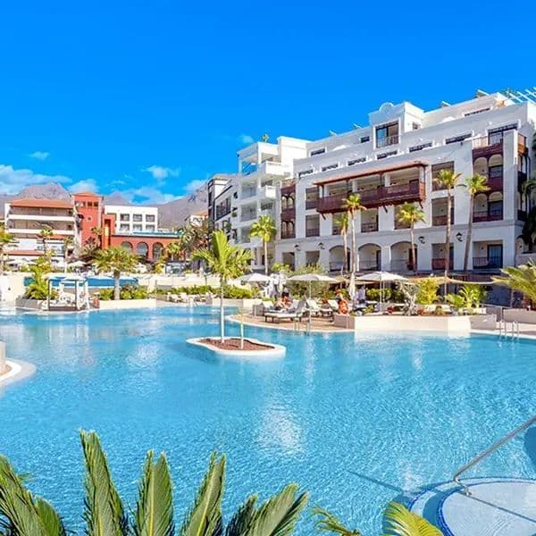 Gran Tacande Wellness & Relax