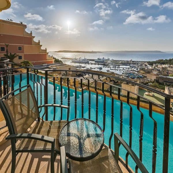 Grand Hotel (Gozo)