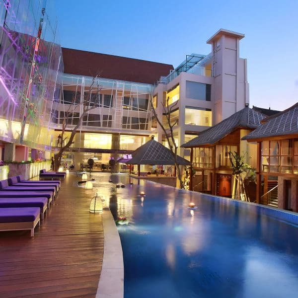 Grand Mega Resort & Spa
