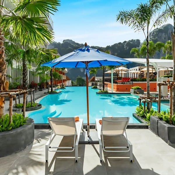 Grand Mercure Krabi