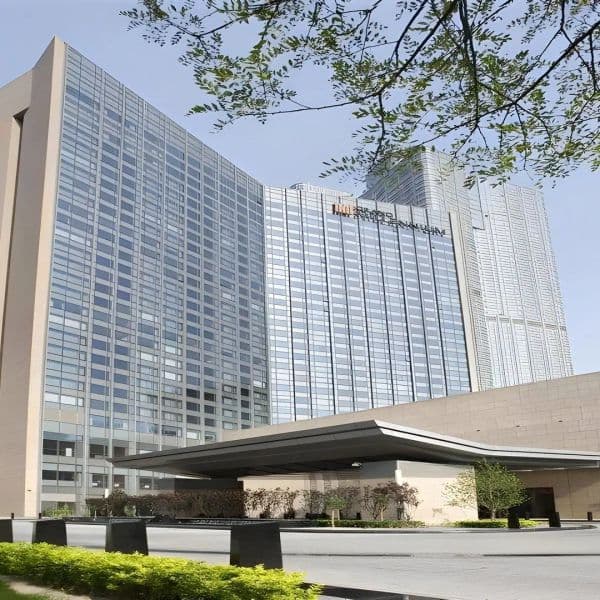 Grand Millennium Beijing