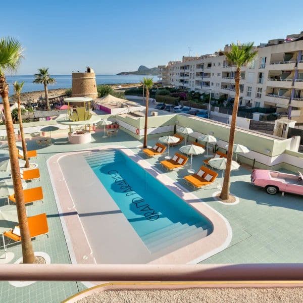 Grand Paradiso Ibiza