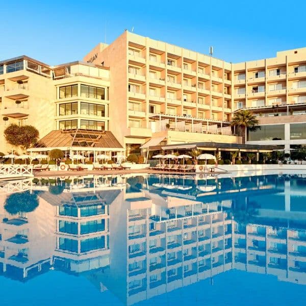 Grecian Park