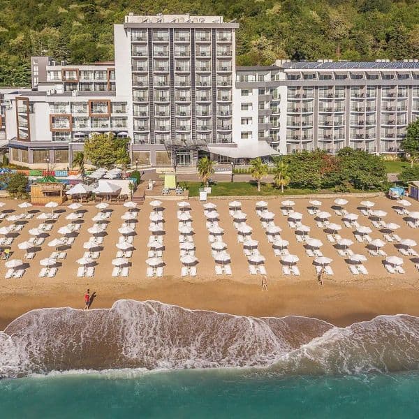 Sentido Marea/Grifid Mare