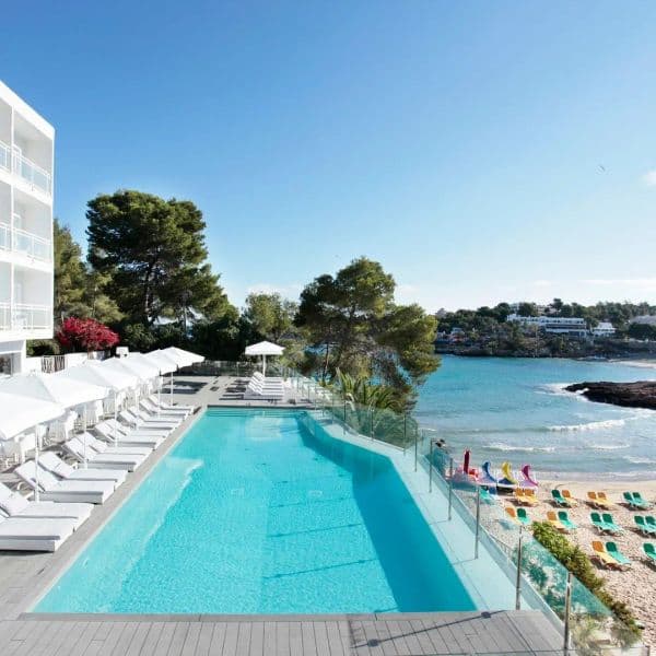 Grupotel Ibiza Beach Resort