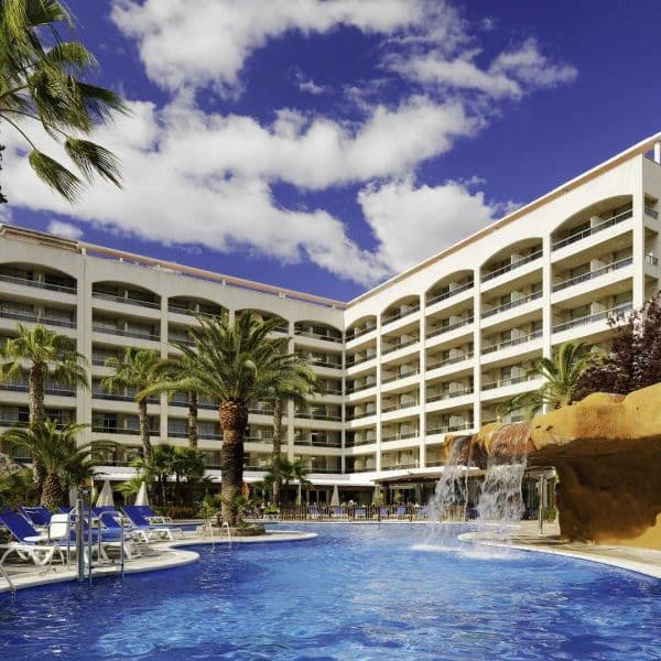 H10 Salou Princess
