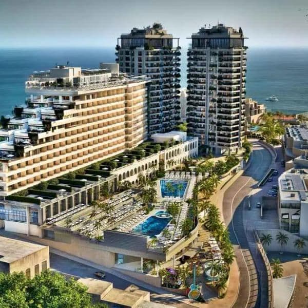 Hard Rock Malta