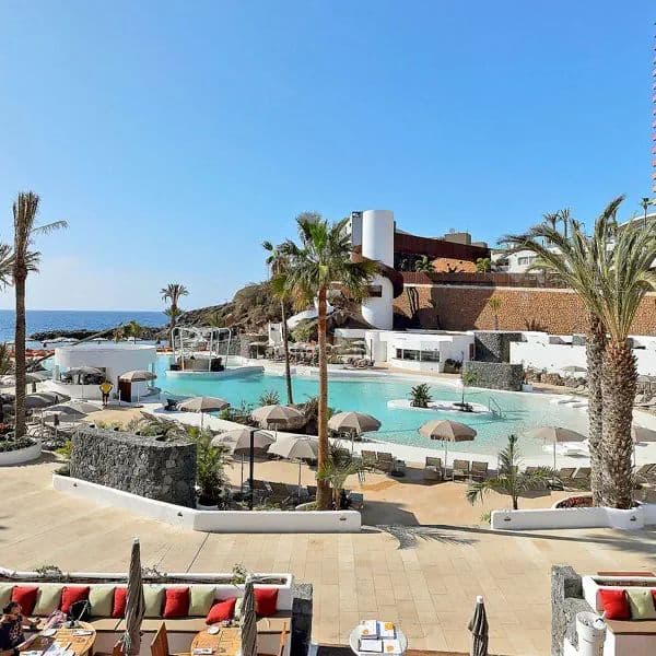Hard Rock Tenerife