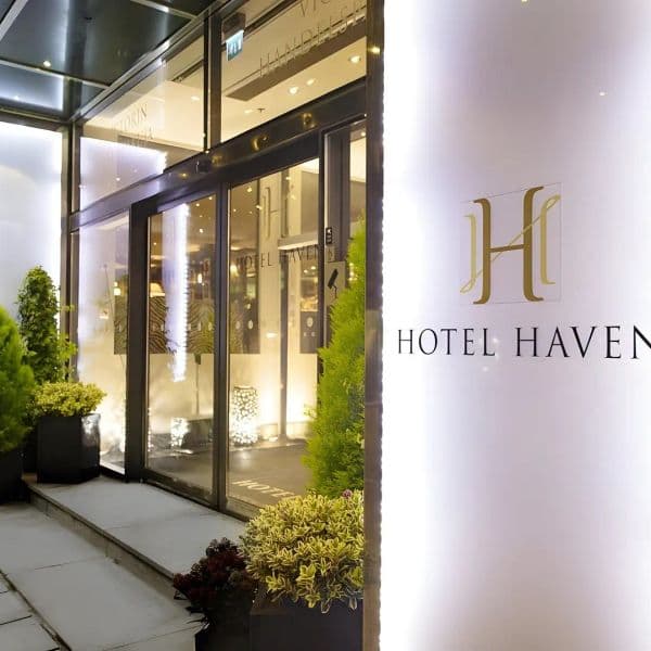 Haven