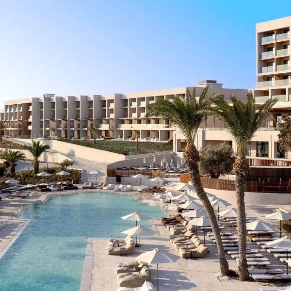 Helea Lifestyle Beach Resort