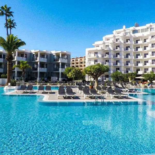 HG Tenerife Sur Apartamentos