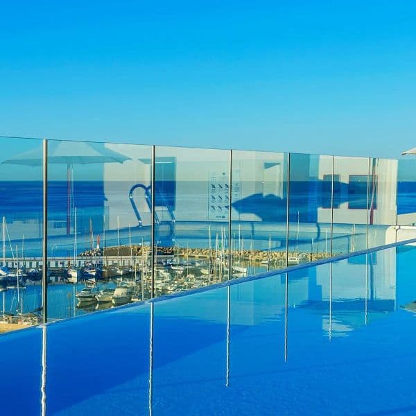 HM Alma Beach (ex. Whala! Balmes)