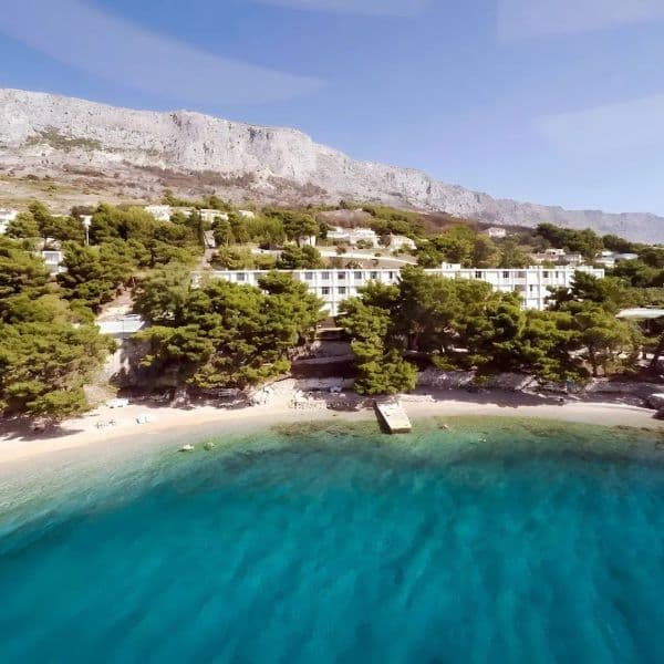 Holiday Village Sagitta (Omis)