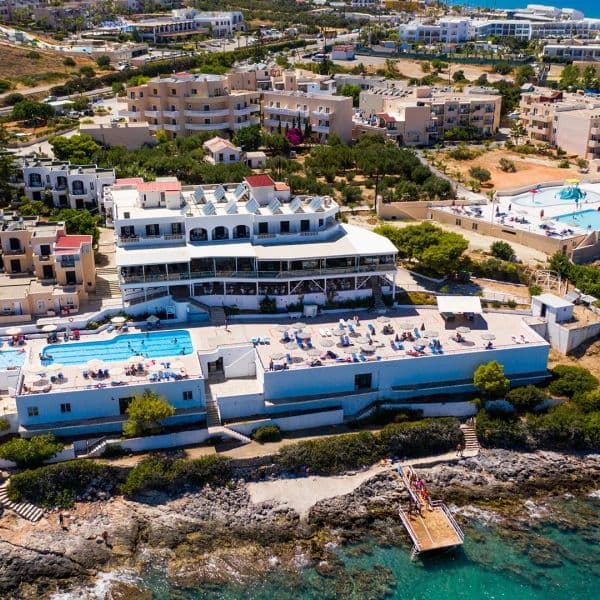 Horizon Beach (Stalida)