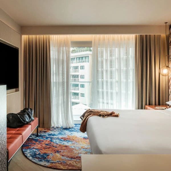 Hyatt Centric Malta