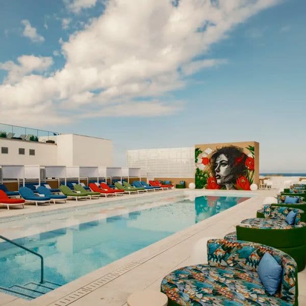 Hyatt Centric Malta