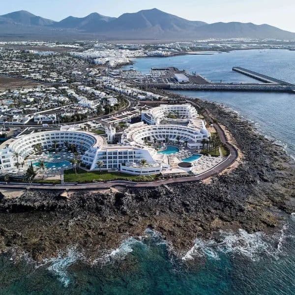 Iberostar Selection Lanzarote Park